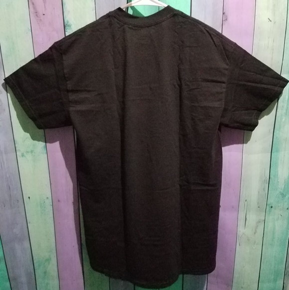 Cancun Shawty Black T-shirt Chingo Bling - Picture 6 of 7